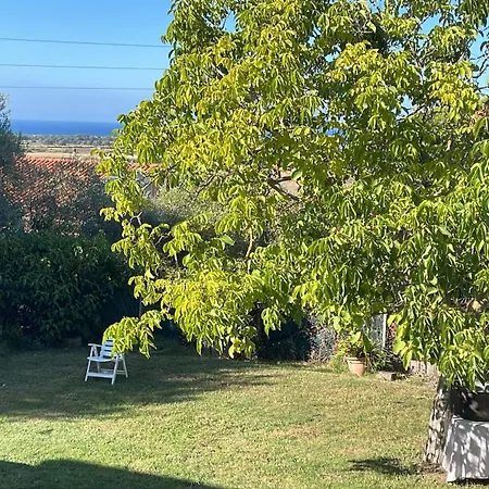 Prenda E Mare Vakantiehuis Ottava
