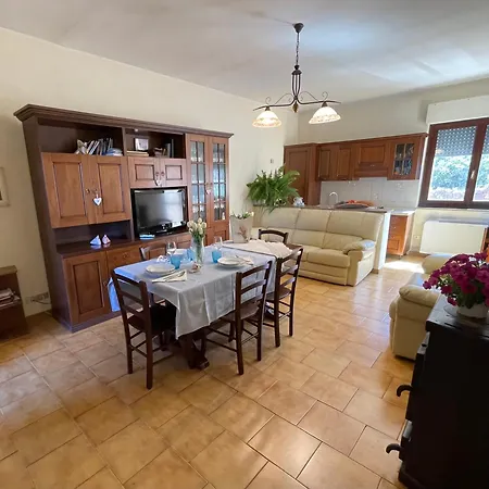 Prenda E Mare * Ottava