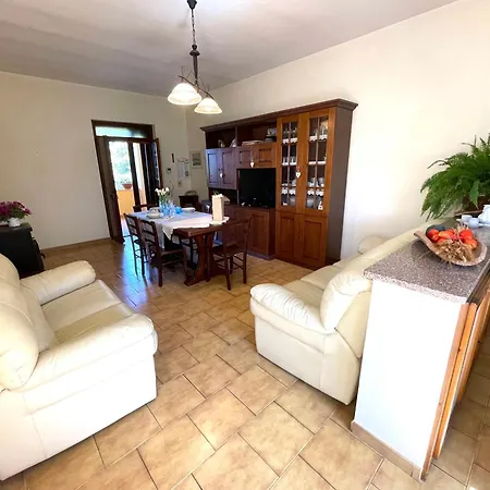 Vakantiehuis Prenda E Mare