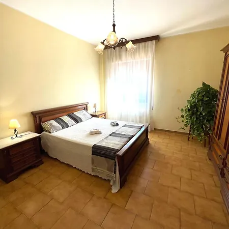 Prenda E Mare Vakantiehuis