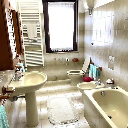 Prenda E Mare Vakantiehuis *