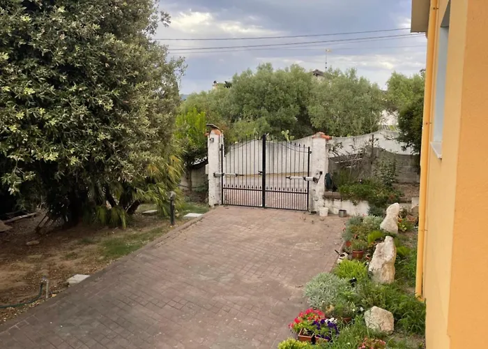 Nyaraló Prenda E Mare *