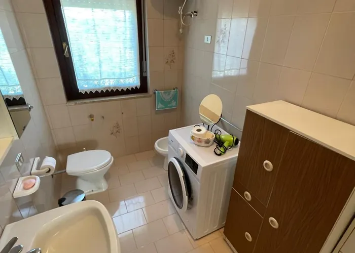 Prenda E Mare Nyaraló *