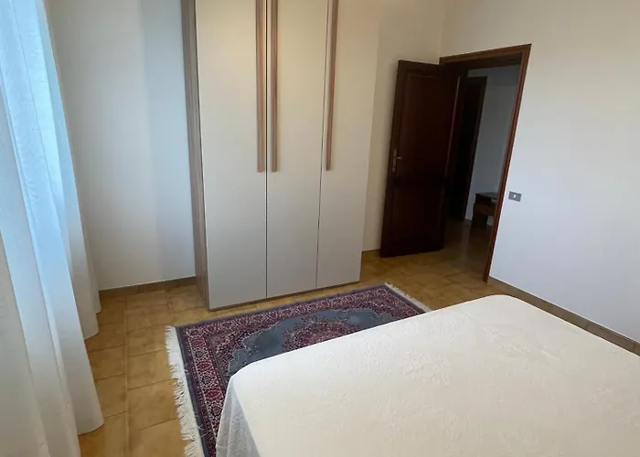 Nyaraló Prenda E Mare Ottava