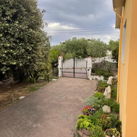 Casa vacanze Prenda E Mare *