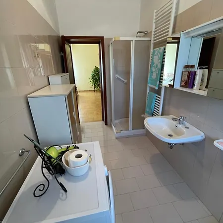 Prenda E Mare Holiday home