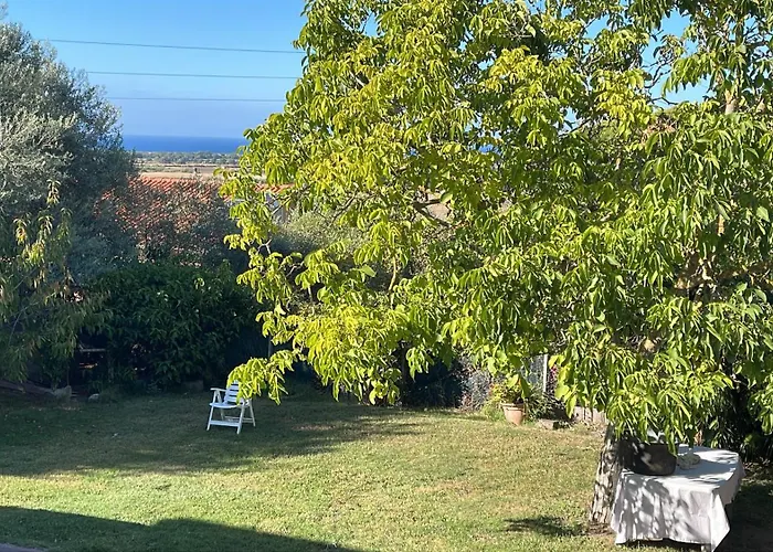 Prenda E Mare Casa vacanze Ottava