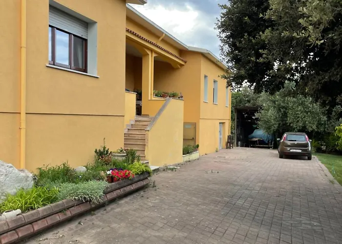 Prenda E Mare * Ottava