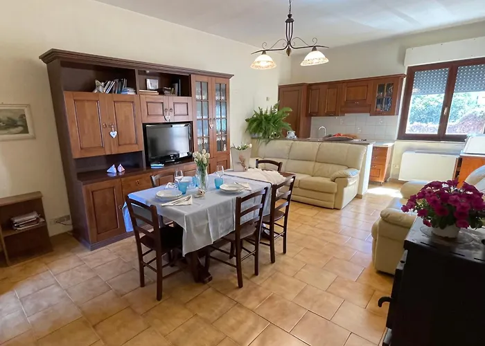 Prenda E Mare * Ottava