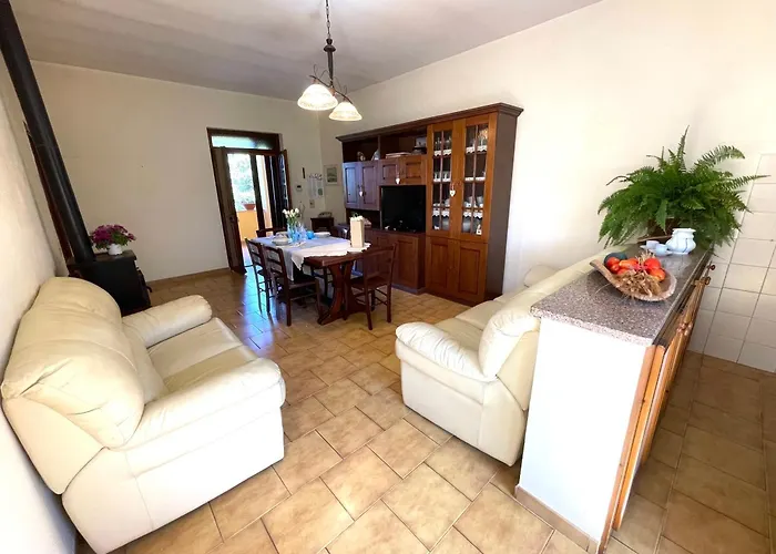 Casa vacanze Prenda E Mare