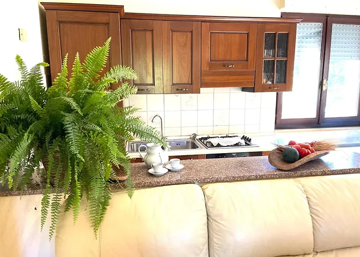 Prenda E Mare Ottava