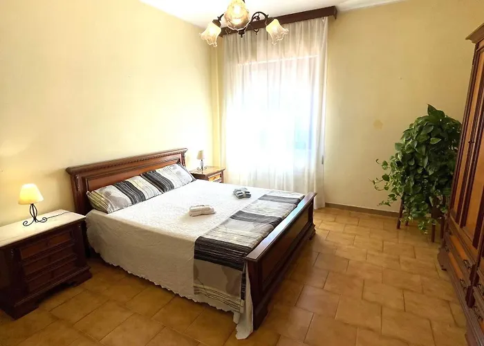 Prenda E Mare Casa vacanze