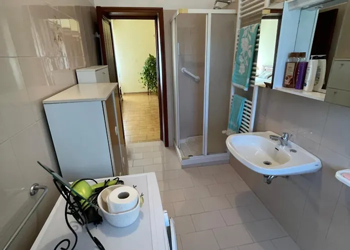 Prenda E Mare Casa vacanze