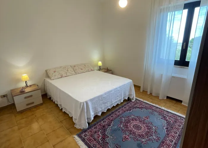 Prenda E Mare Prázdninový dům