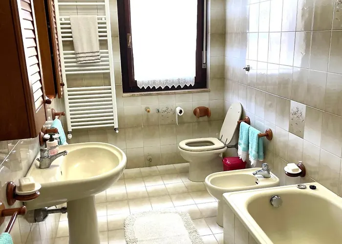 Prenda E Mare Casa vacanze *